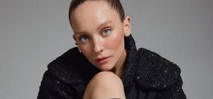 Известная украинская певица объявила о первой беременности и показала фото