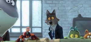 "Плохие парни 2": обзор взрывной детской анимации о харизматичных хвостатых аферистах