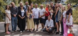 Первый украинский сериал в стиле true crime: Киевстар ТВ запускает новый original "Тихая Нава"