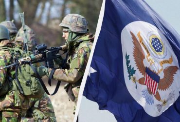 США ответили на мрачный прогноз Москвы для НАТО