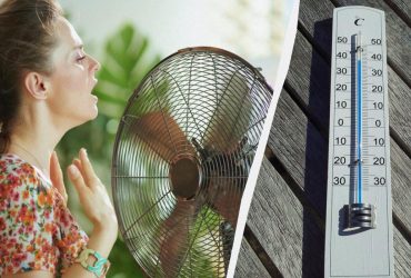 Африканська спека розігріє Україну до +39°: синоптик розкрив деталі