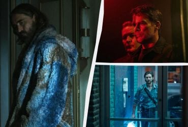 The best series of July 2025: Foundation, Dexter: Resurrection and Institute