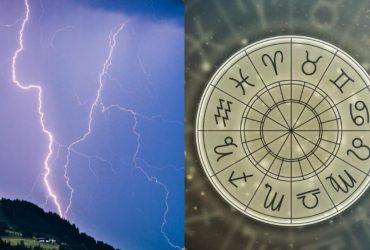 Овен - спека пустелі, Рак - літня гроза: яка погода відображає суть кожного знака Зодіаку