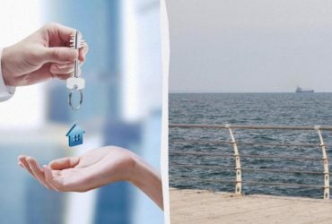 Попит росте, пропозиція - падає: де на Півдні України найдорожчі квартири