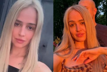 Это просто треш: Инна Белень наконец раскрыла тайну о переменах в личной жизни