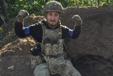 Ніколи не відчувалося, що вони якісь дебіли, невмілі чи незграбні: військовий про російських дронщиків