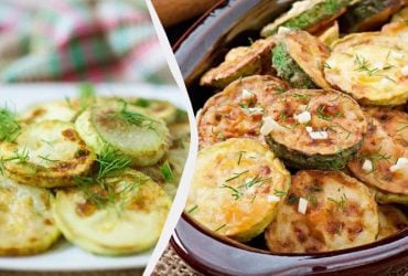 Кабачки в этом кляре будут есть даже те, кто их терпеть не может: шикарный рецепт