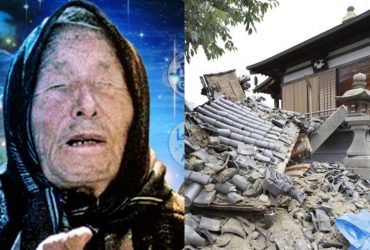 Моторошне пророцтво японської Баби Ванги може ось-ось збутися: що вона передбачала