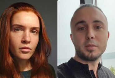 Конфлікт між Безуглою і Тополею вийшов на новий рівень: співак зробив заяву