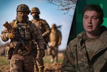 Добровольцев сейчас не так уж и много: пограничник рассказал об изменениях в мотивации