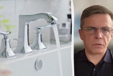 В Україні наближається серйозна водна криза: Сухомлин назвав найскладніший регіон