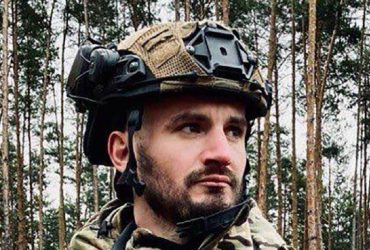 На війні в Україні загинув британський оператор безпілотника