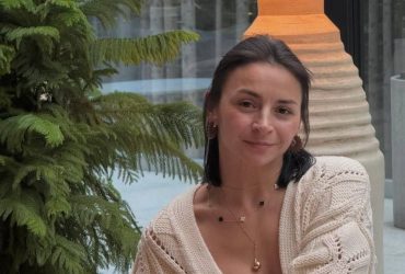 "Были проблемы во всех сферах": Илона Гвоздева честно рассказала о кризисе в жизни