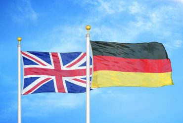 Британия и Германия скоро могут подписать договор о взаимной обороне, - Politico