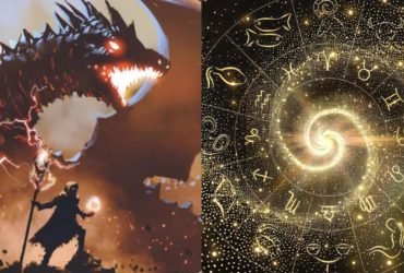 Овен - фенікс, Скорпіон - дракон: ким був би кожен знак Зодіаку у світі міфів і легенд