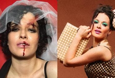 "Усы остались": Даша Астафьева показала "ужасную" себя 5 лет назад и удивила признанием