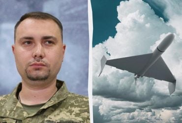 Буданов розповів, що сталося з інженерами антен для Шахедів, розроблених в Україні