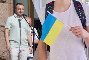 Кабмін звільнив Кременя з посади мовного омбудсмена