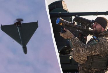 Ми розраховували на ці системи: США відібрали у Києва щит від російських атак, - FT