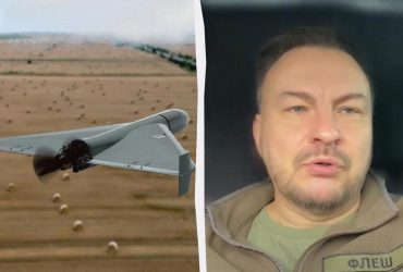 Україну може атакувати 700-800 Шахедів за ніч: Флеш пояснив, що на це вказує