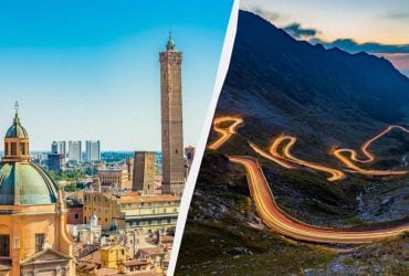 Названо шість найкращих місць Європи для відвідування у вересні: час планувати вже настав