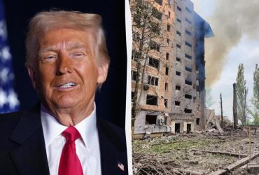 Загине набагато більше людей: США виходять з війни в Україні, - NYT