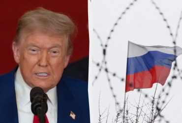 Трамп скасував санкції проти деяких російських банків та Рособоронекспорту