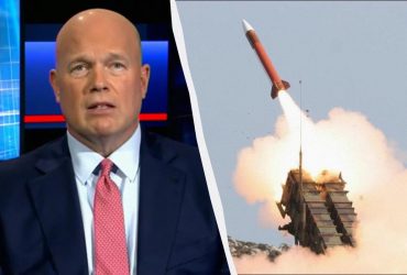 Америка перш за все: в США пояснили рішення позбавити Україну критичної допомоги