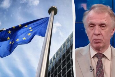 Дипломат розкритикував Європу за страх перед Росією