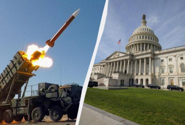 Неодмінно загинуть люди: в Конгресі США обурені зупинкою допомоги Україні