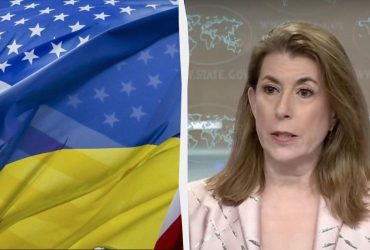 В Госдепе США сделали заявление о судьбе военной помощи Украине