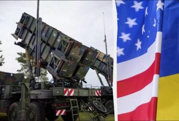 Репортер розкрив, яка зброя США для України застрягла в Польщі після призупинення поставок