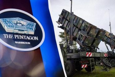 В Пентагоне сделали заявление о прекращении поставок оружия Украине