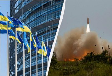 Киев хочет получить разрешение на покупку американского оружия через Европу, - Politico