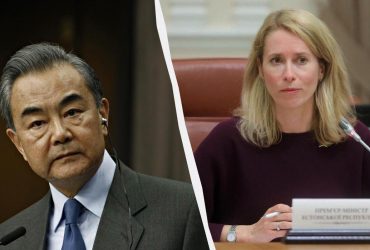 У ЄС зробили жорстке попередження Китаю щодо війни в Україні, - Reuters