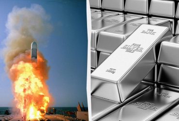 Скільки срібла міститься в ракетах Tomahawk і навіщо: відповідь вас здивує