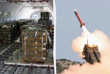 Украину ждут суровые последствия после приостановки поставок оружия из США, - The Economist