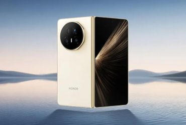 Випущено найтонший і потужний смартфон-планшет у світі – і це не Samsung