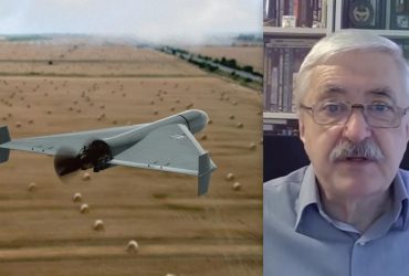 Шахеди нової серії: авіаексперт розповів, чим небезпечні модифіковані російські дрони