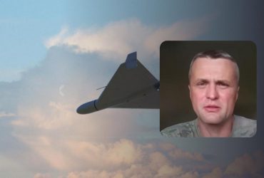 Украина почти нашла решение: Луценко о противодействии российским шахедам