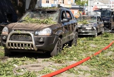 Удар по ТЦК в Полтаве: в Сухопутных войсках назвали цель врага
