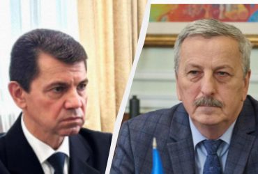 МИД Украины вызвал на ковер посла Венгрии