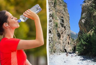 От этого зависит ваша жизнь: туристка дала советы для путешествий в жарких странах