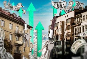 Недвижимость "зашевелилась": новая волна мигрантов и ценовые рекорды в тылу меняют рынок