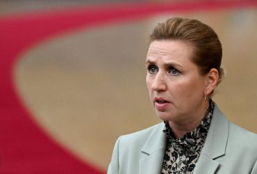 Дания закупит высокоточное оружие большой дальности для противодействия России: там отреагировали