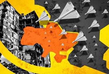 Мы делаем сегодня на позавчера: Федоренко о дронах-перехватчиках шахедов