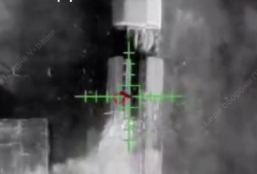 ЗСУ мінуснули відразу три дорогі російські РЛС (відео)