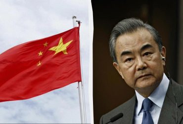 У Китаї заявили, що не можуть допустити поразки Росії у війні проти України, - ЗМІ