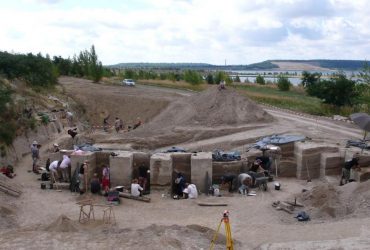 Неандертальцы строили жировые фабрики: учение узнали, для чего они им были нужны