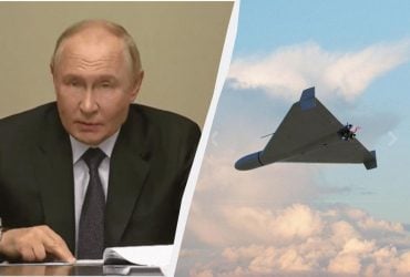 Путин чувствует слабость США и готовит лето беспощадных атак на Украину, - WSJ